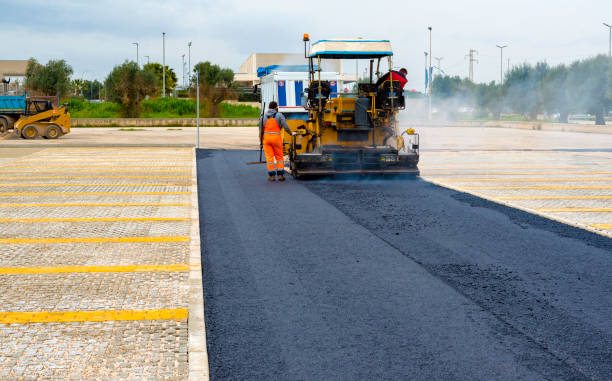Professional Driveway Pavers in Avalon, NJ