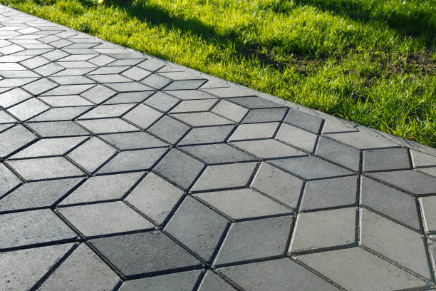 Best Interlocking Driveway Pavers  in Avalon, NJ