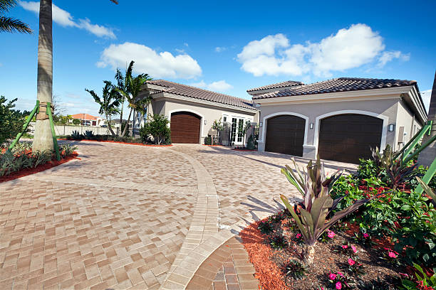 Best Professional Driveway Pavers  in Avalon, NJ