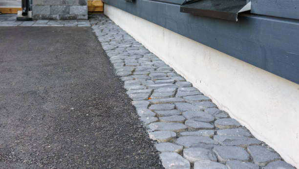 Best Concrete Paver Driveway  in Avalon, NJ