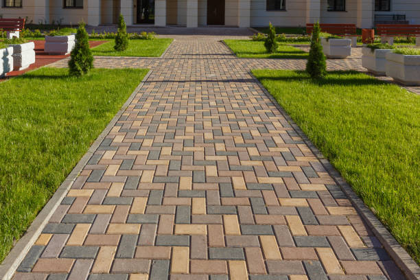 Best Driveway Repair Near Me  in Avalon, NJ